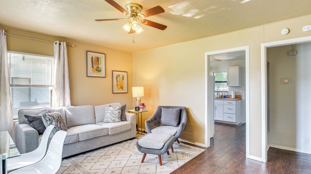 Photo of Bedroom in Norman