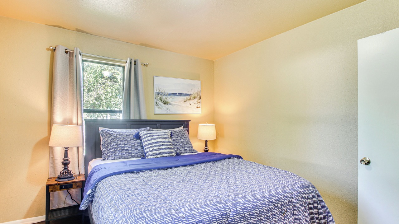 Photo of Bedroom in Norman
