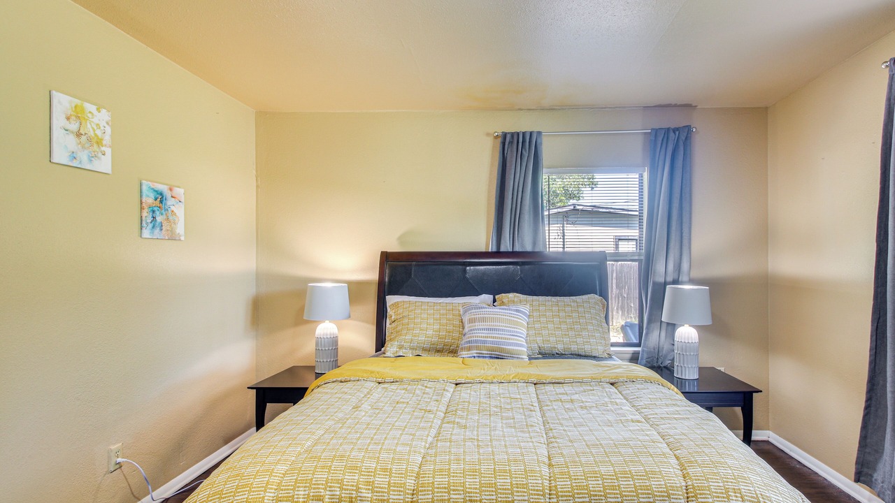 Photo of Bedroom in Norman