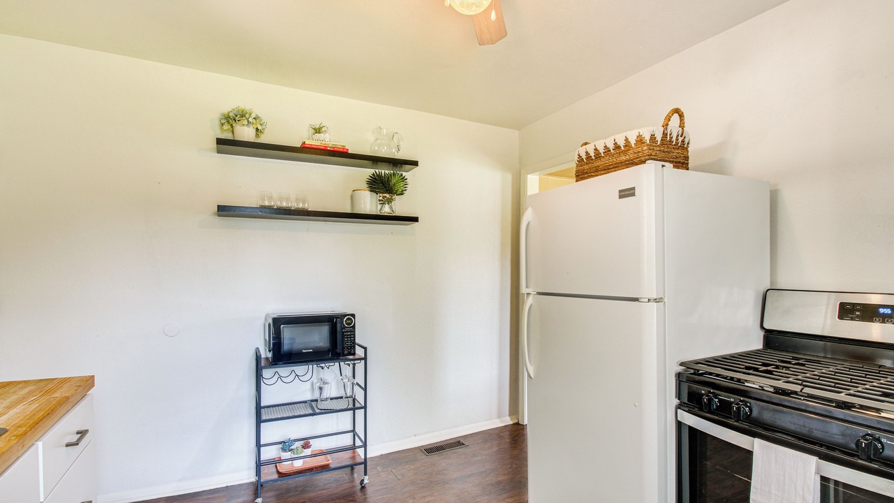 Photo of Kitchen in Norman