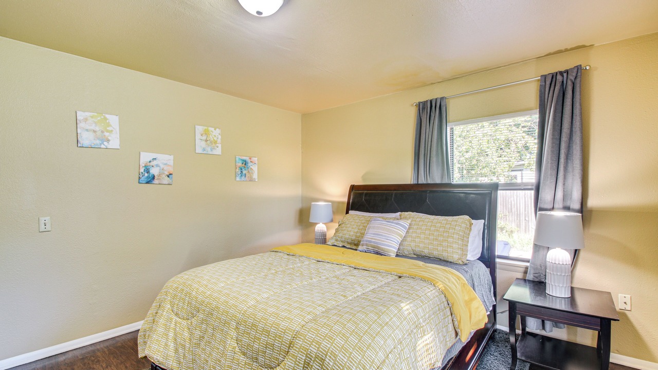 Photo of Bedroom in Norman