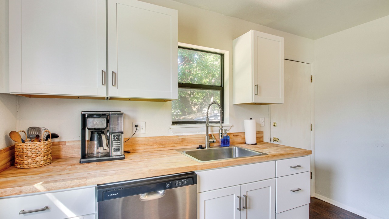 Photo of Kitchen in Norman