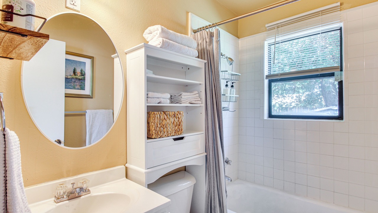 Photo of Bathroom in Norman