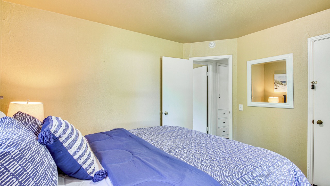 Photo of Bedroom in Norman