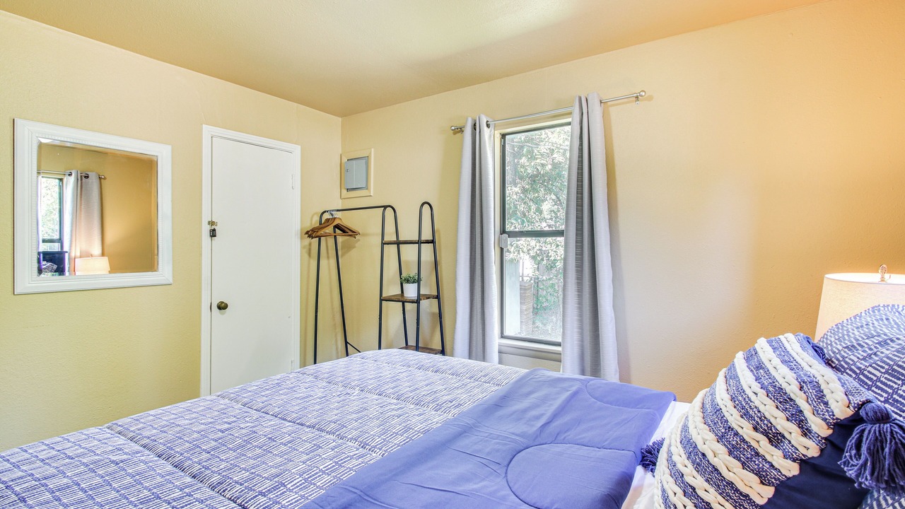 Photo of Bedroom in Norman