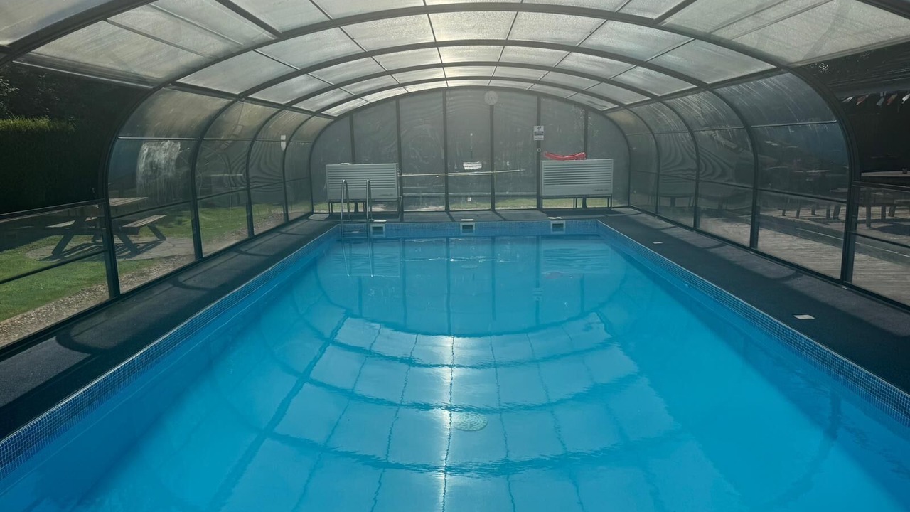 Photo of Outdoor in Lancaster