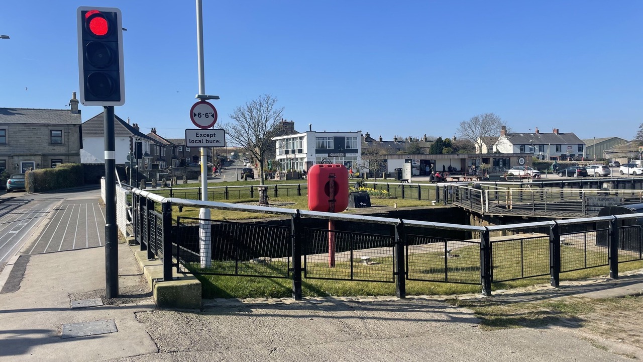 Photo of Outdoor in Lancaster