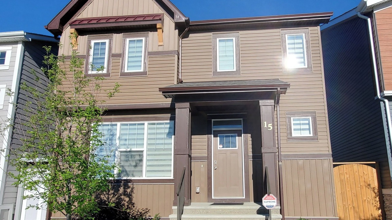 Photo of Outdoor in Calgary