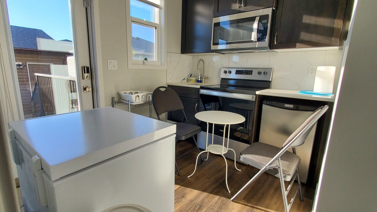 Photo of Kitchen in Calgary