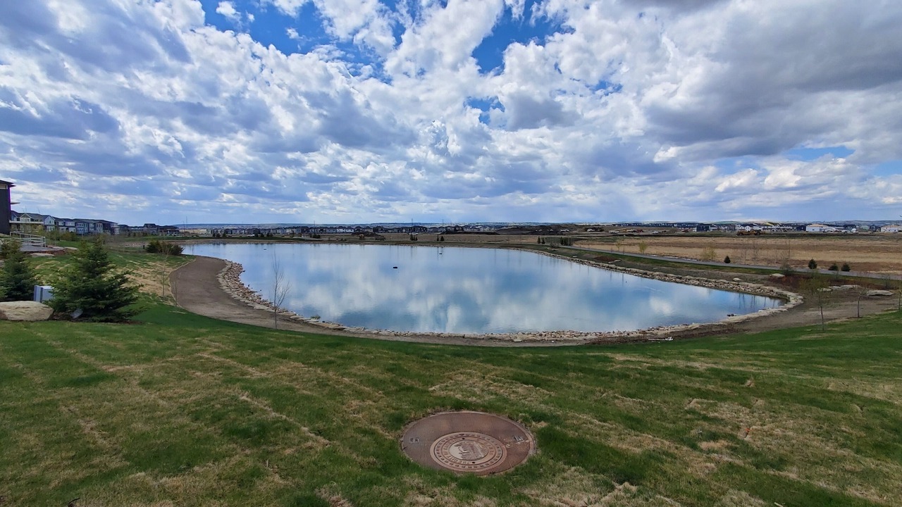 Photo of Outdoor in Calgary