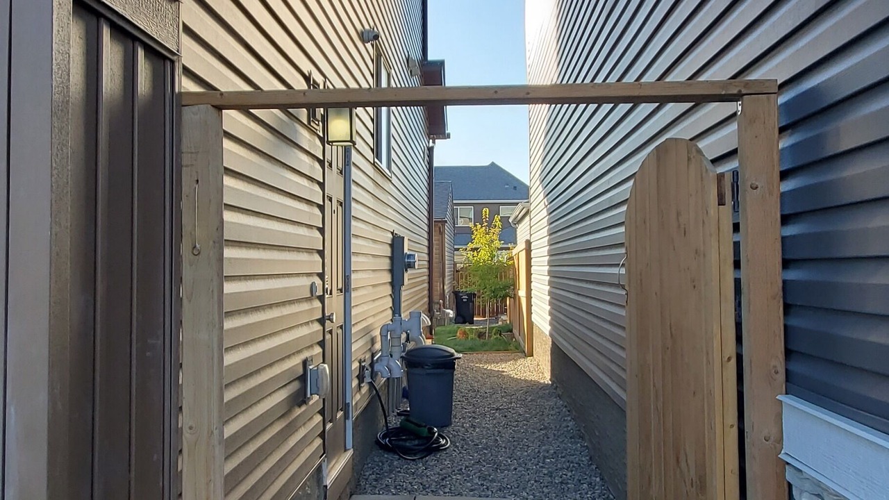 Photo of Outdoor in Calgary