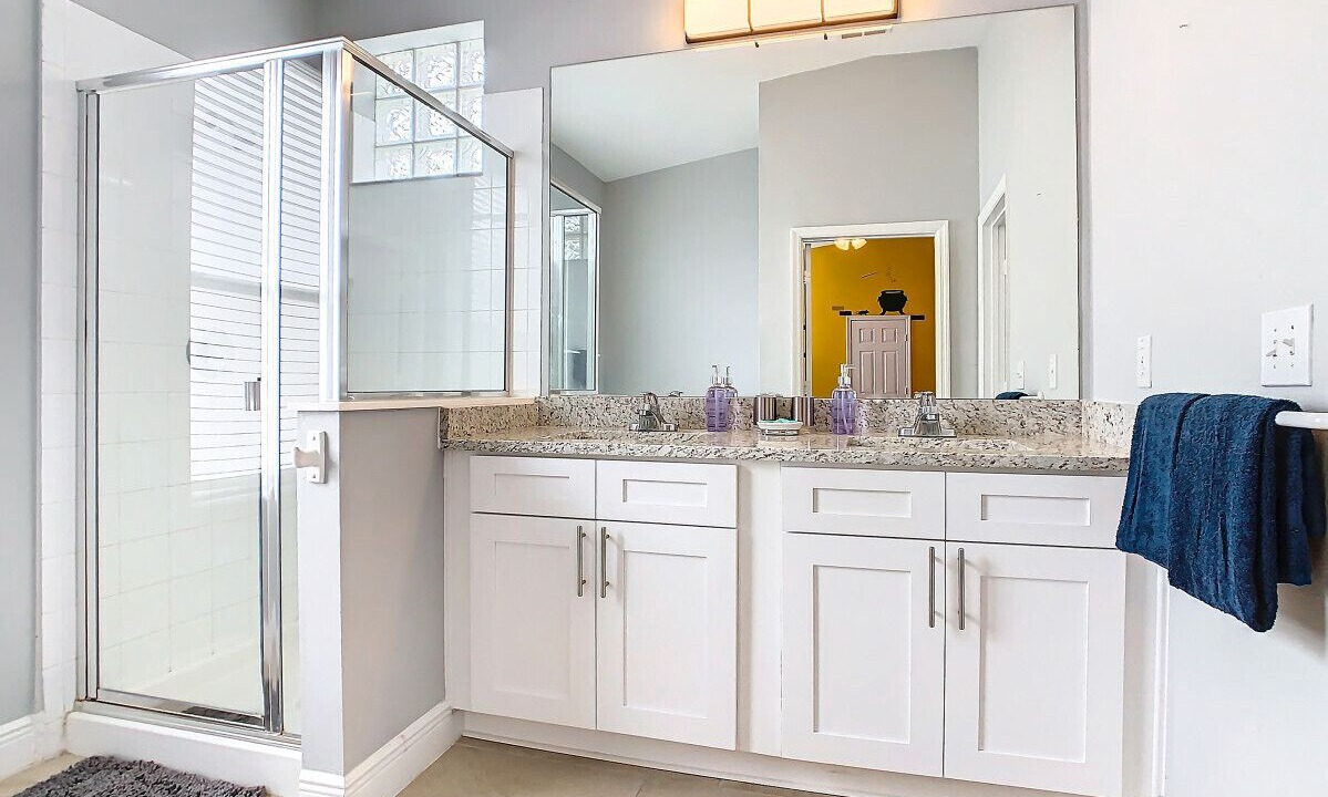 Photo of Bathroom in Windsor Palms