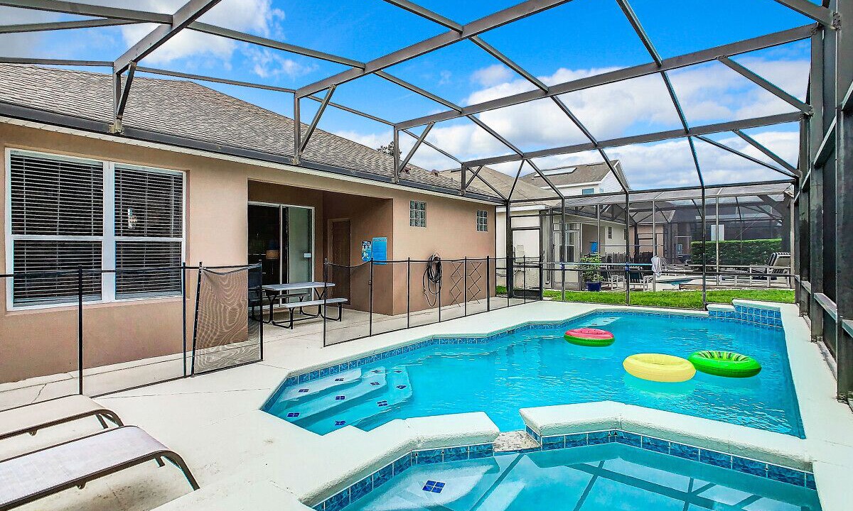 Photo of Outdoor in Windsor Palms