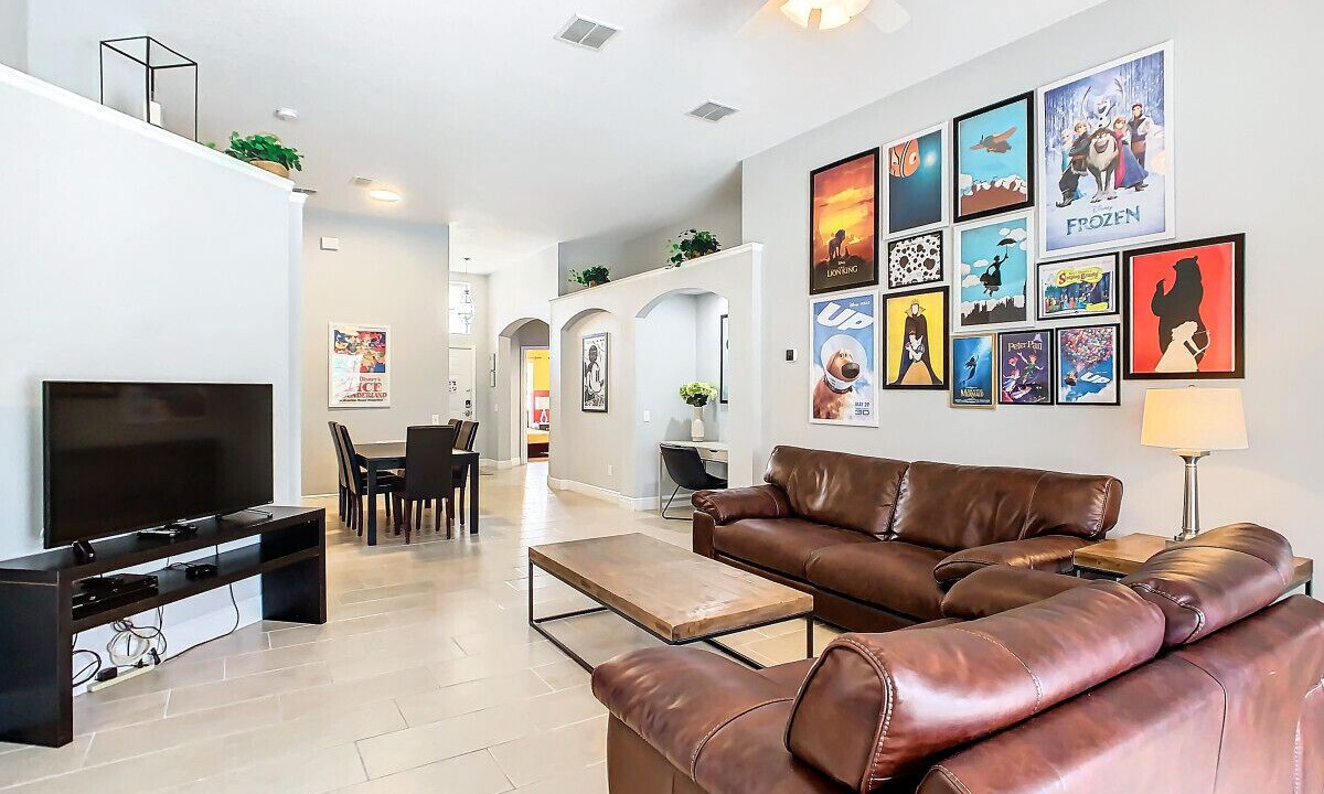 Photo of Bedroom in Windsor Palms