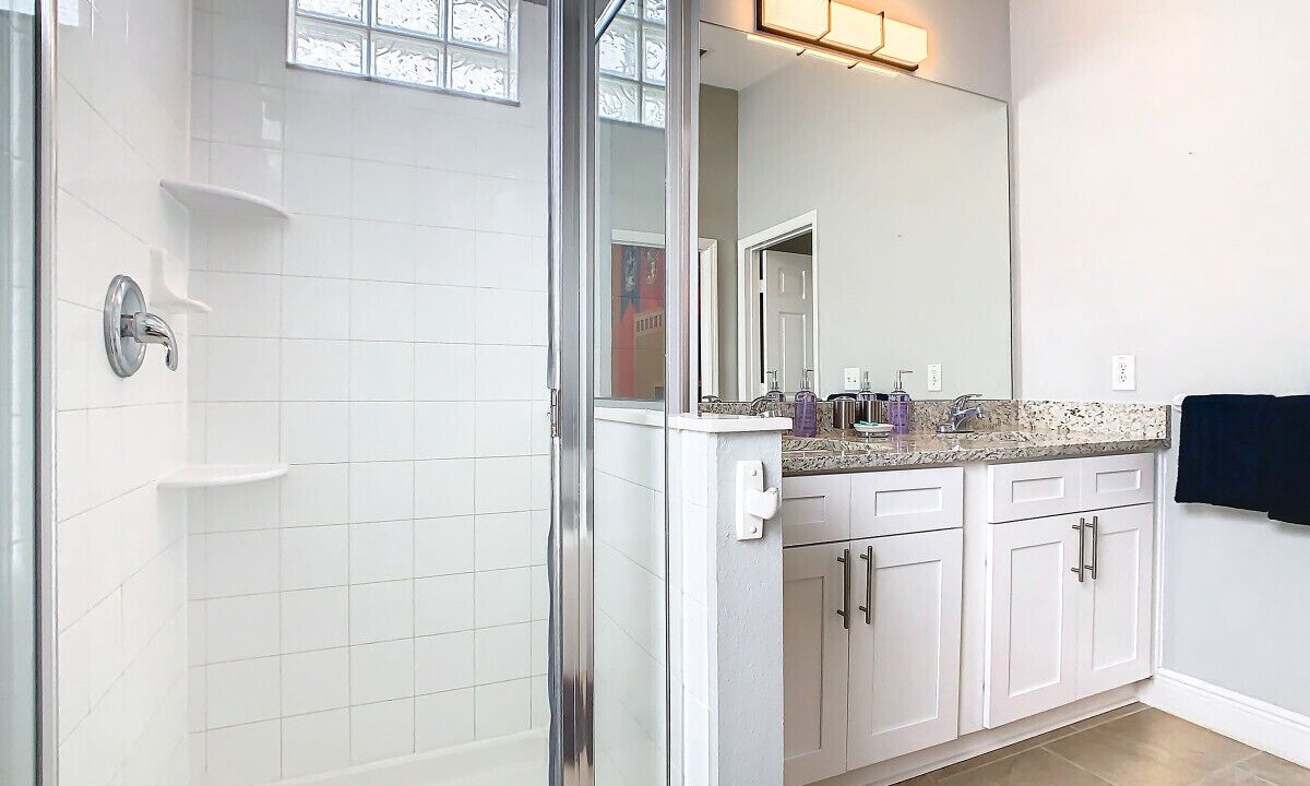 Photo of Bathroom in Windsor Palms