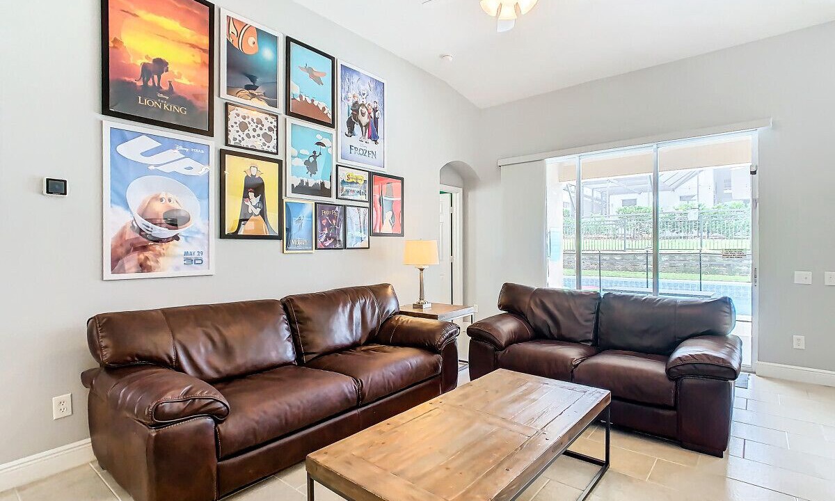 Photo of Bedroom in Windsor Palms