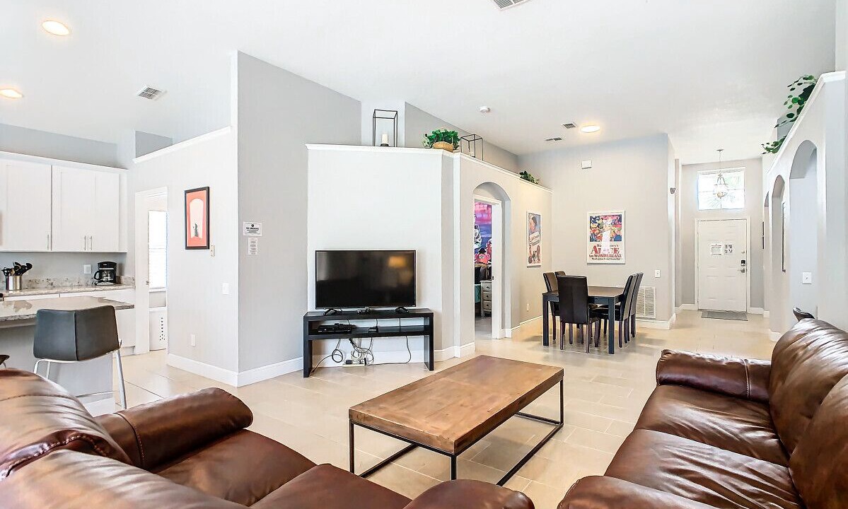 Photo of Bedroom in Windsor Palms