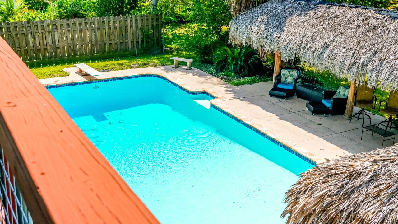 Photo of Outdoor in Bacliff