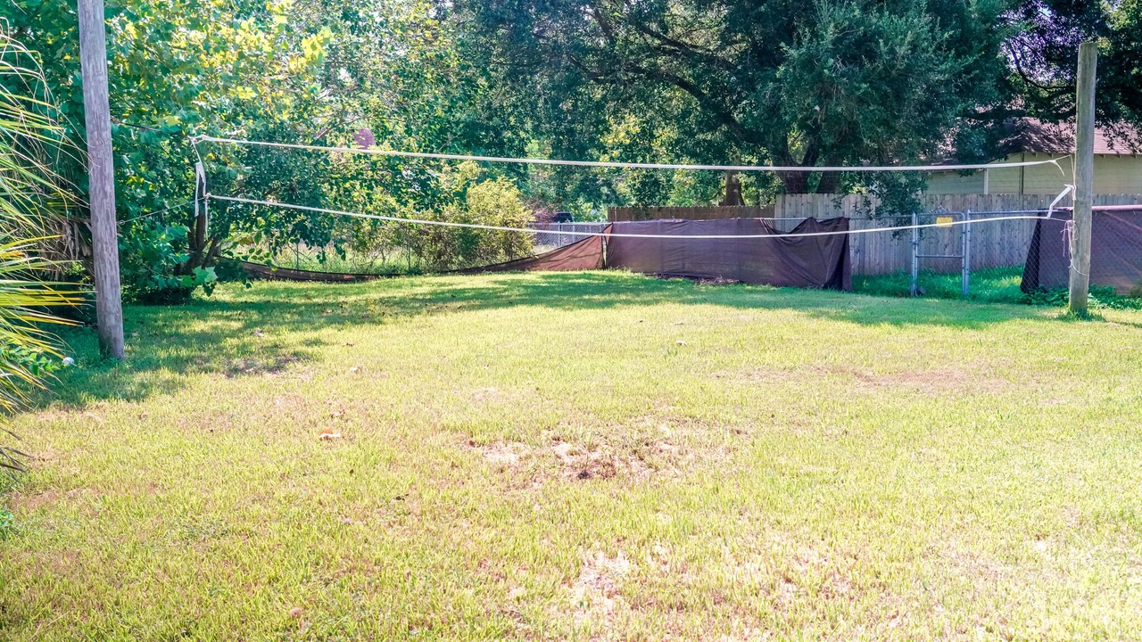 Photo of Outdoor in Bacliff