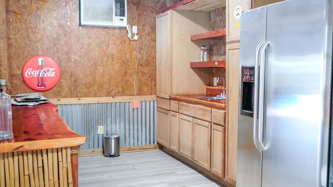 Photo of Kitchen in Bacliff