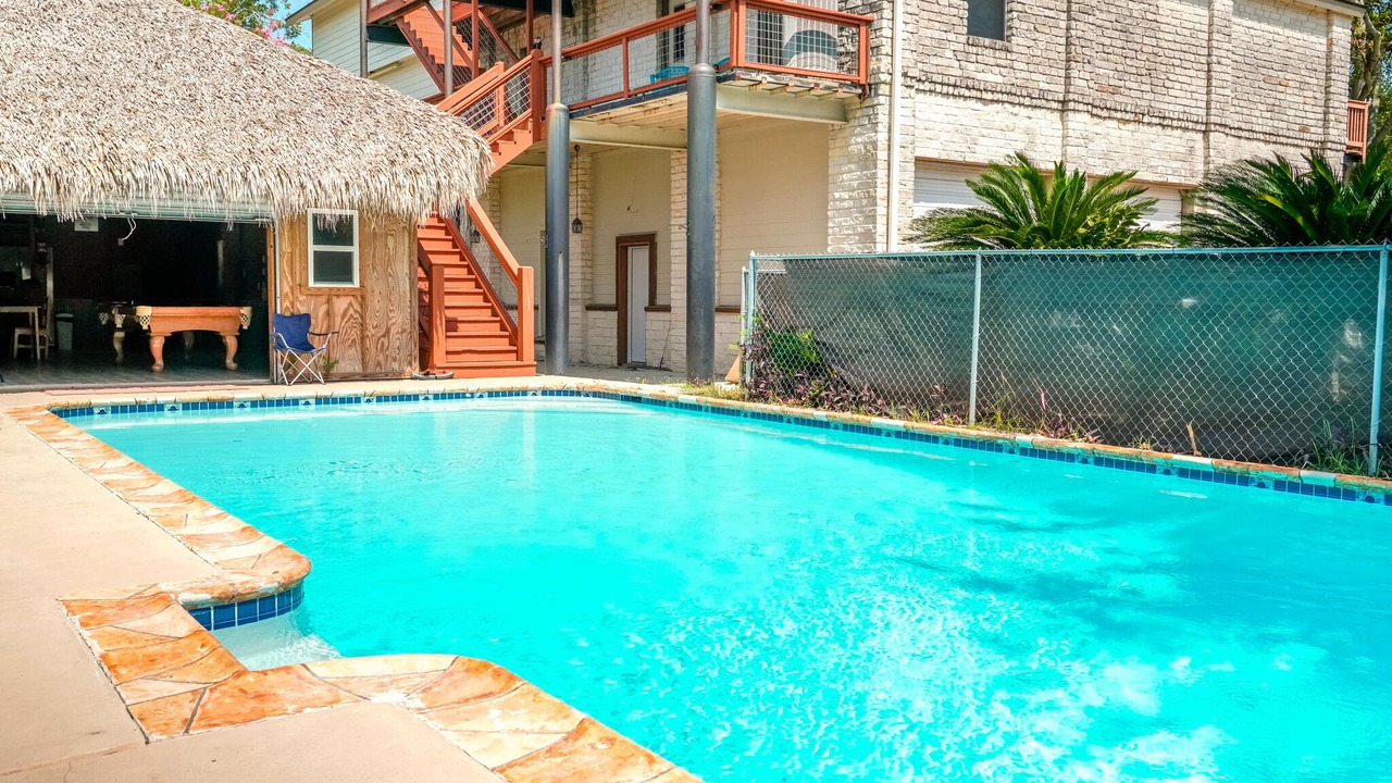 Photo of Outdoor in Bacliff