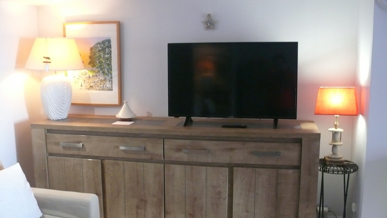 Photo of Livingroom in Quartier du Casino