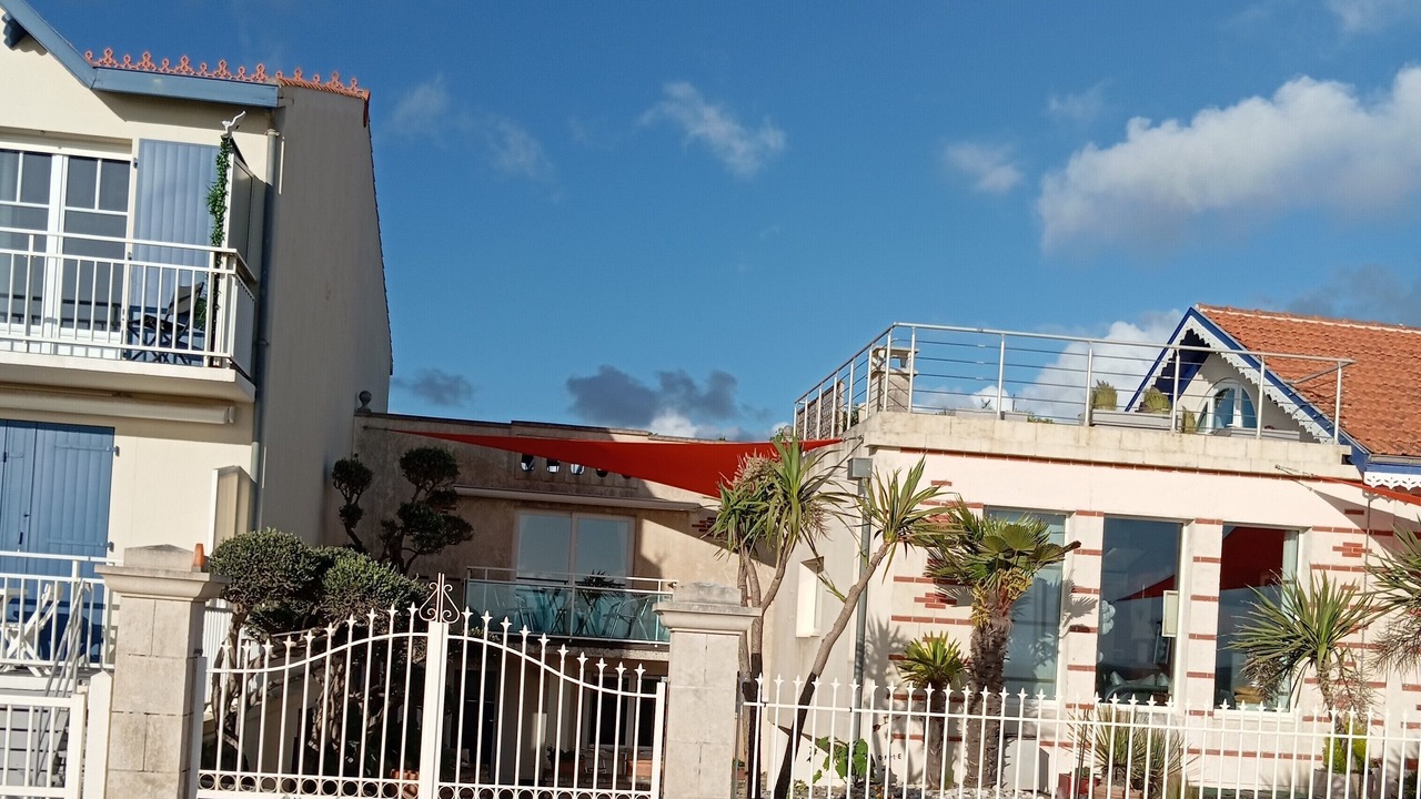 Photo of Outdoor in Quartier du Casino