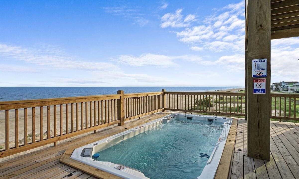 Photo of Outdoor in Crystal Beach