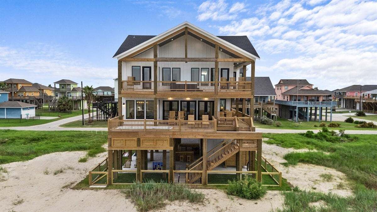 Photo of Outdoor in Crystal Beach