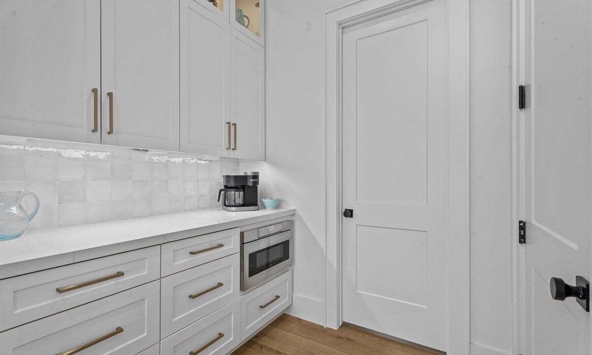 Photo of Kitchen in Crystal Beach