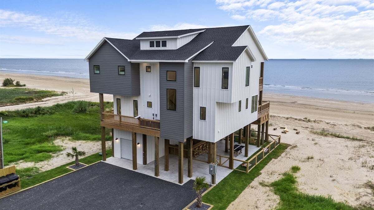 Photo of Outdoor in Crystal Beach