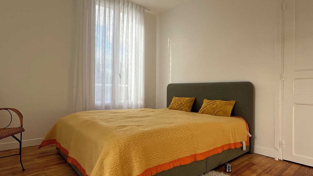 Photo of Bedroom in Epone