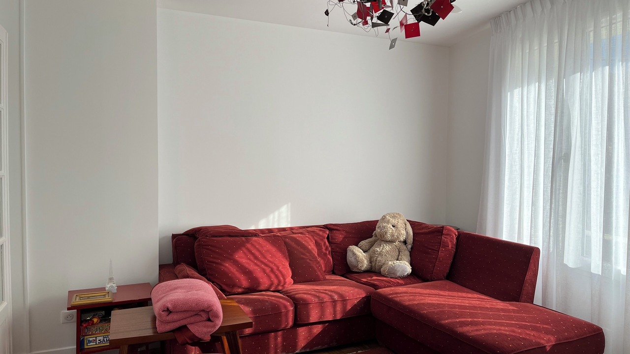 Photo of Livingroom in Epone