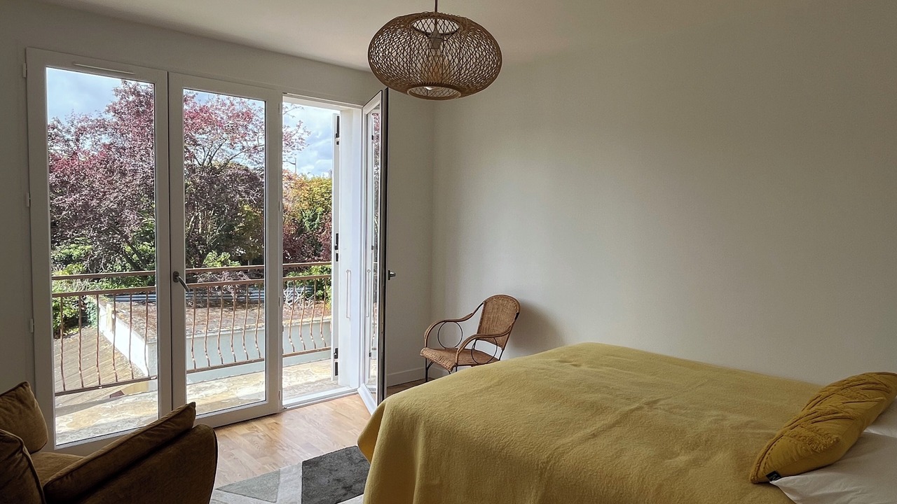 Photo of Bedroom in Epone