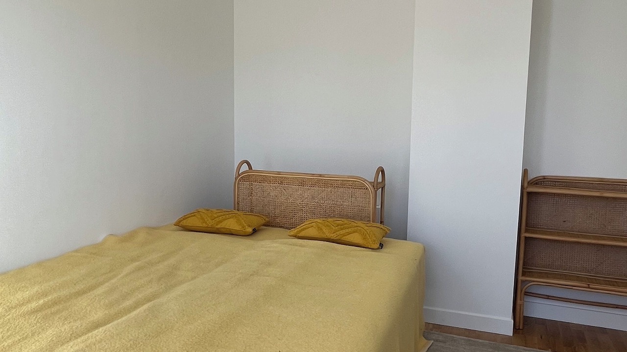 Photo of Bedroom in Epone