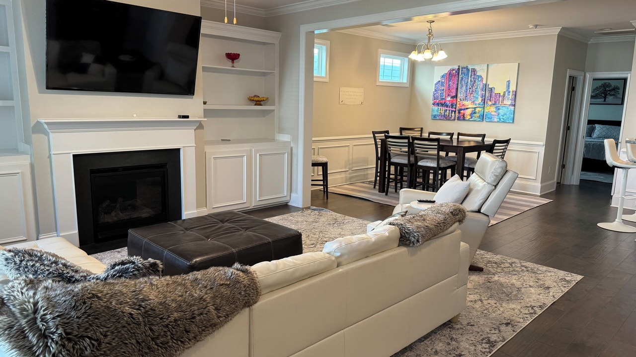 Photo of Livingroom in Clemson