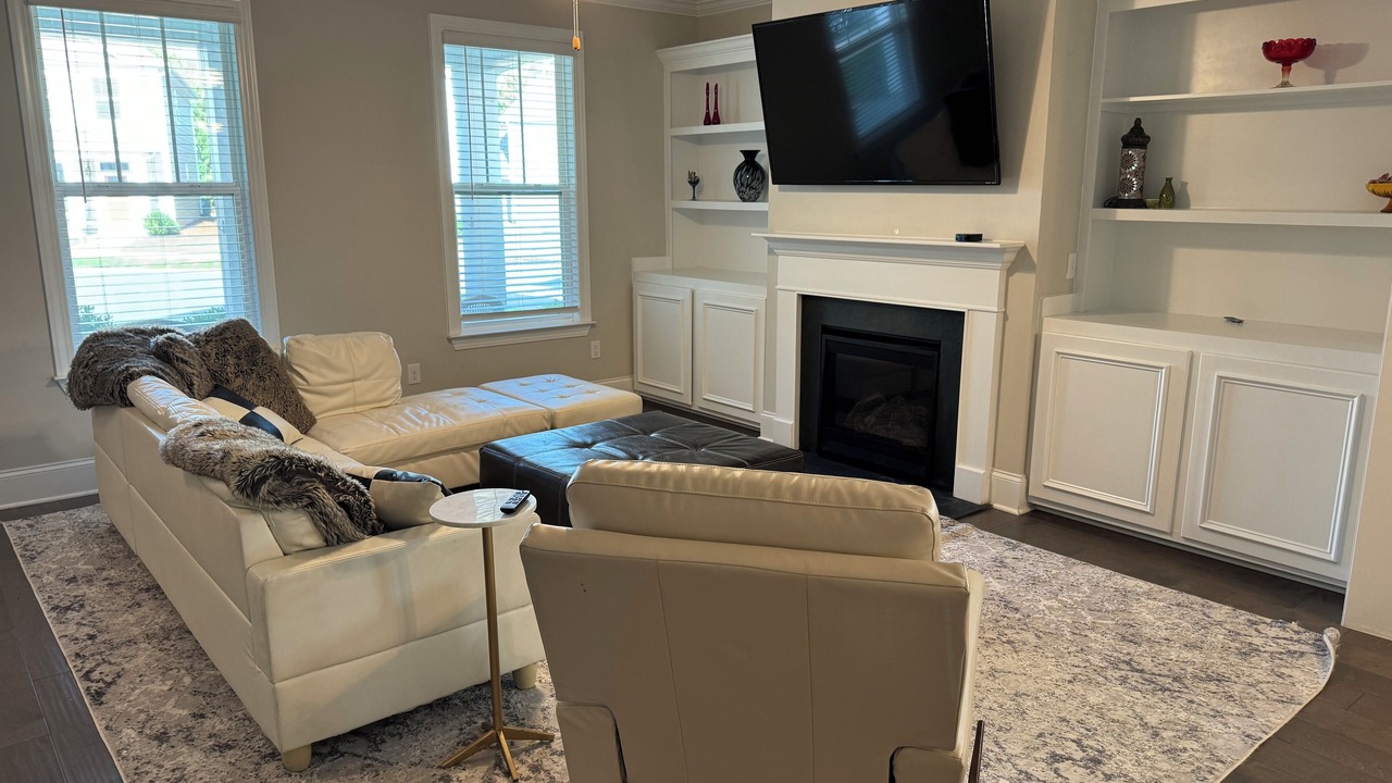 Photo of Livingroom in Clemson