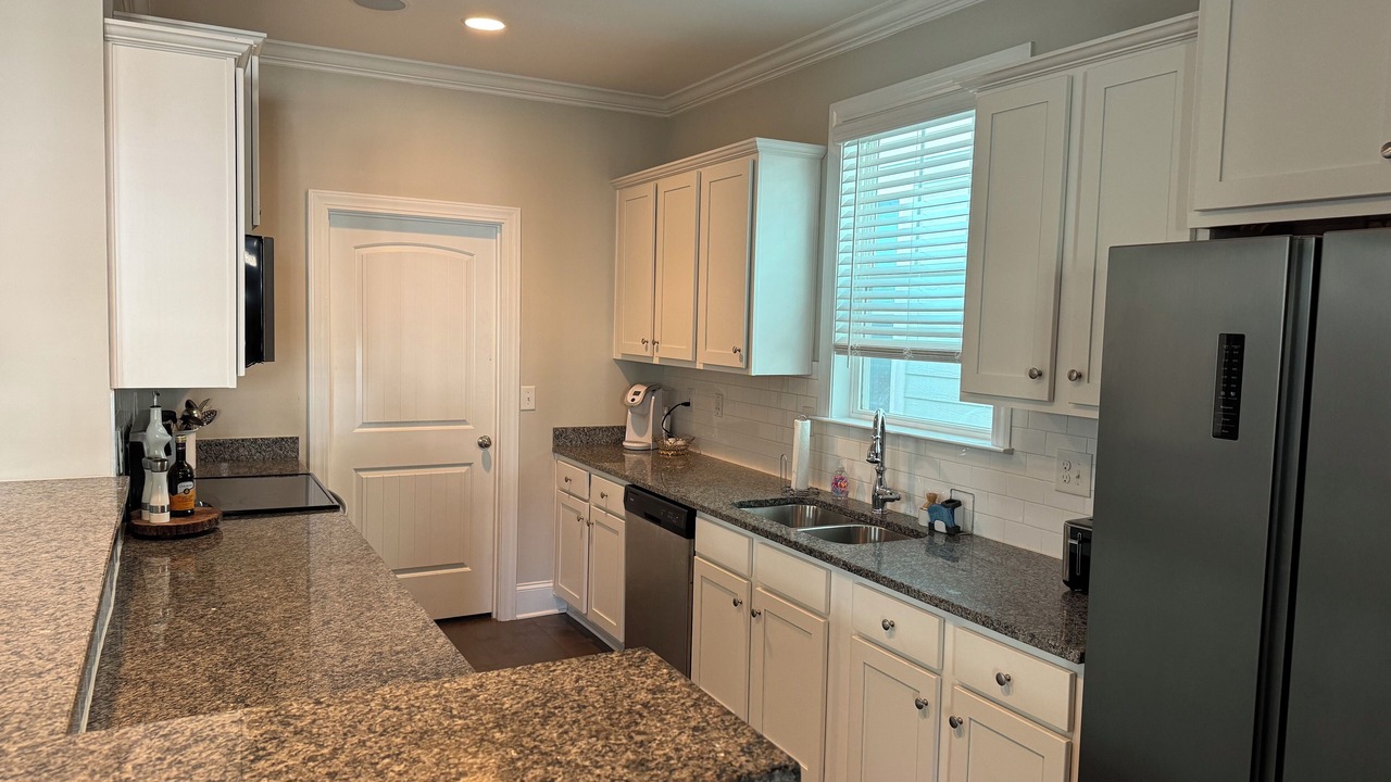 Photo of Kitchen in Clemson