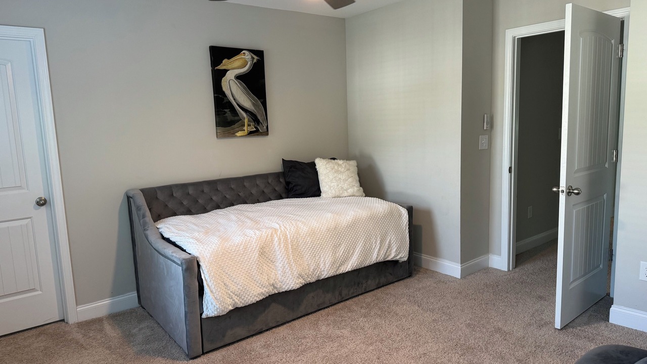 Photo of Bedroom in Clemson