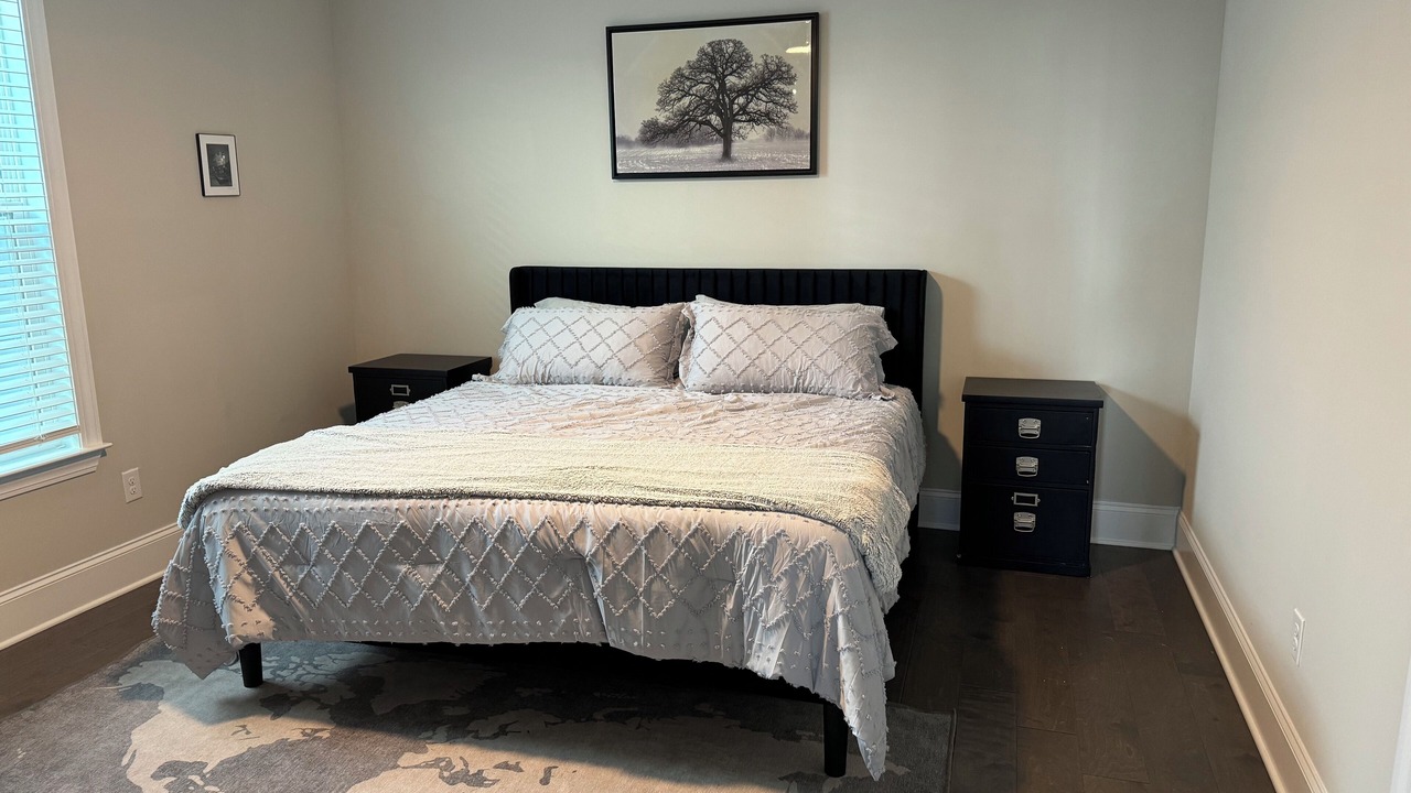 Photo of Bedroom in Clemson