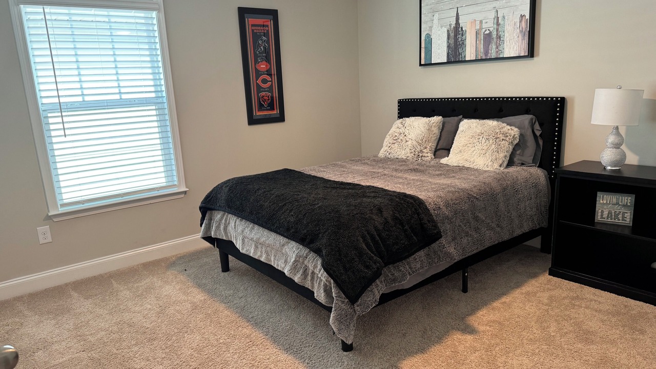 Photo of Bedroom in Clemson