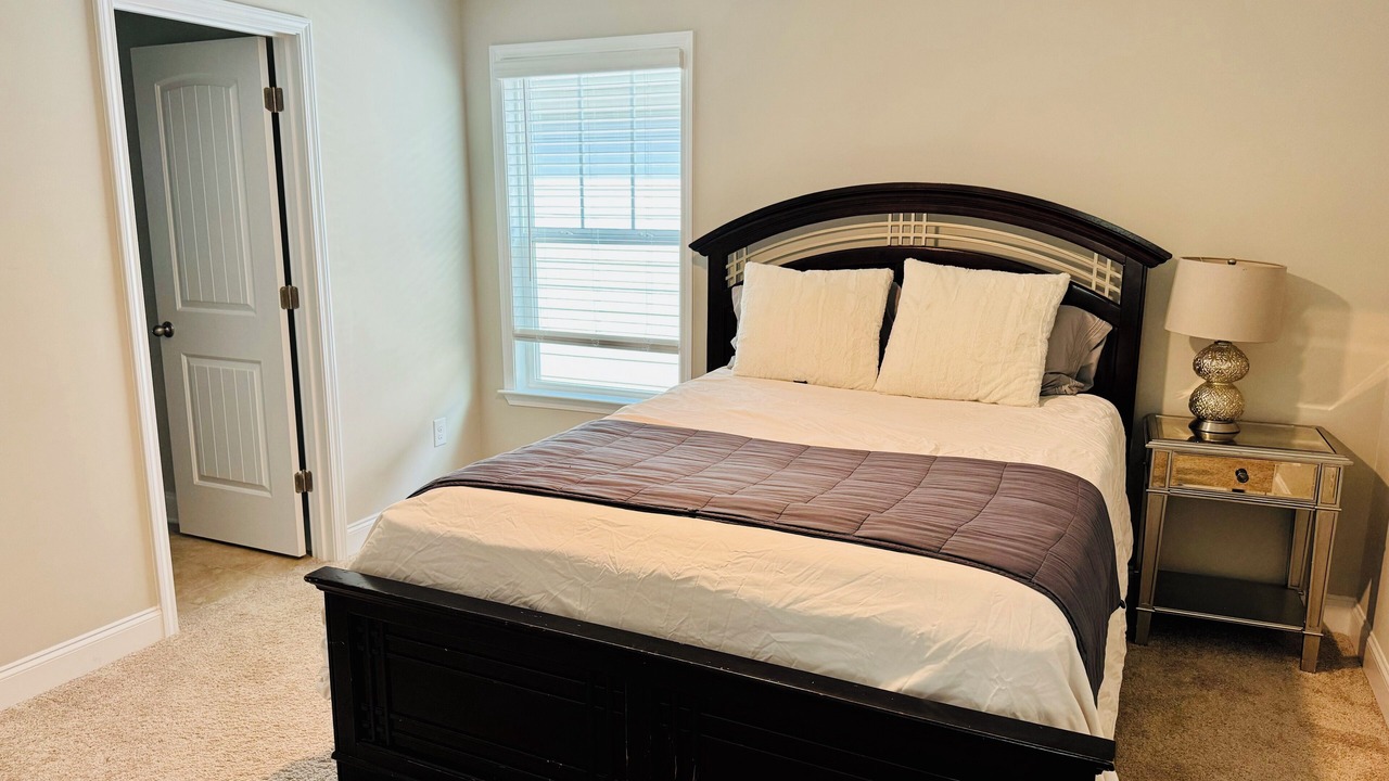 Photo of Bedroom in Clemson