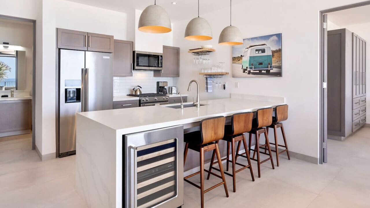 Photo of Kitchen in Cerritos