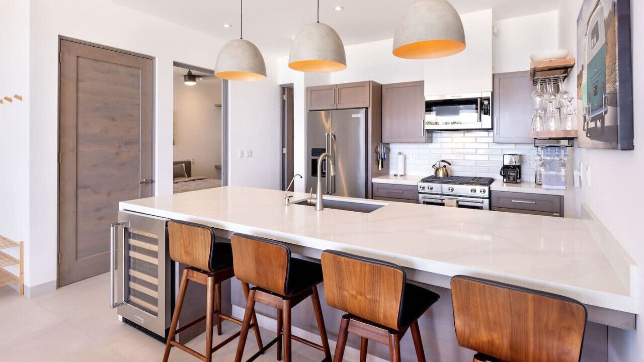 Photo of Kitchen in Cerritos