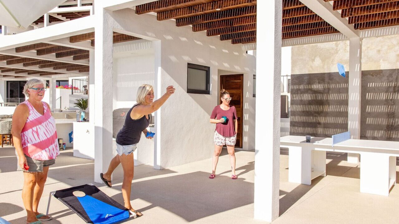 Photo of Outdoor in Cerritos