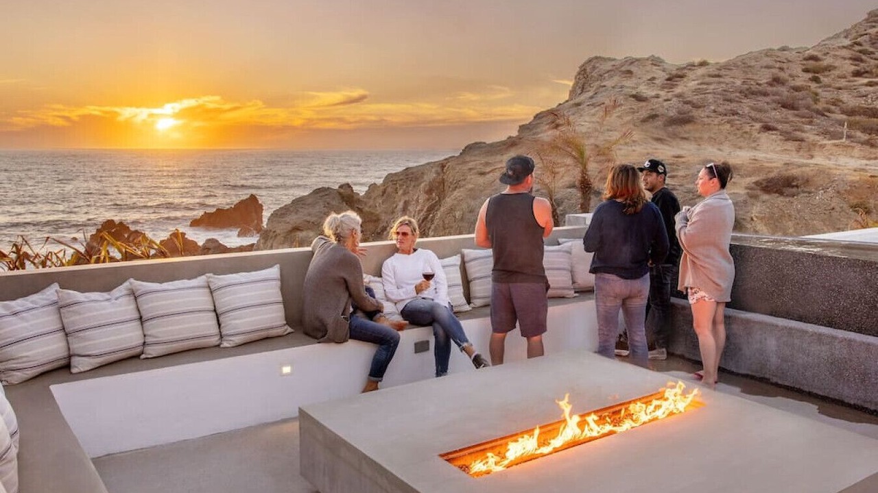 Photo of Outdoor in Cerritos