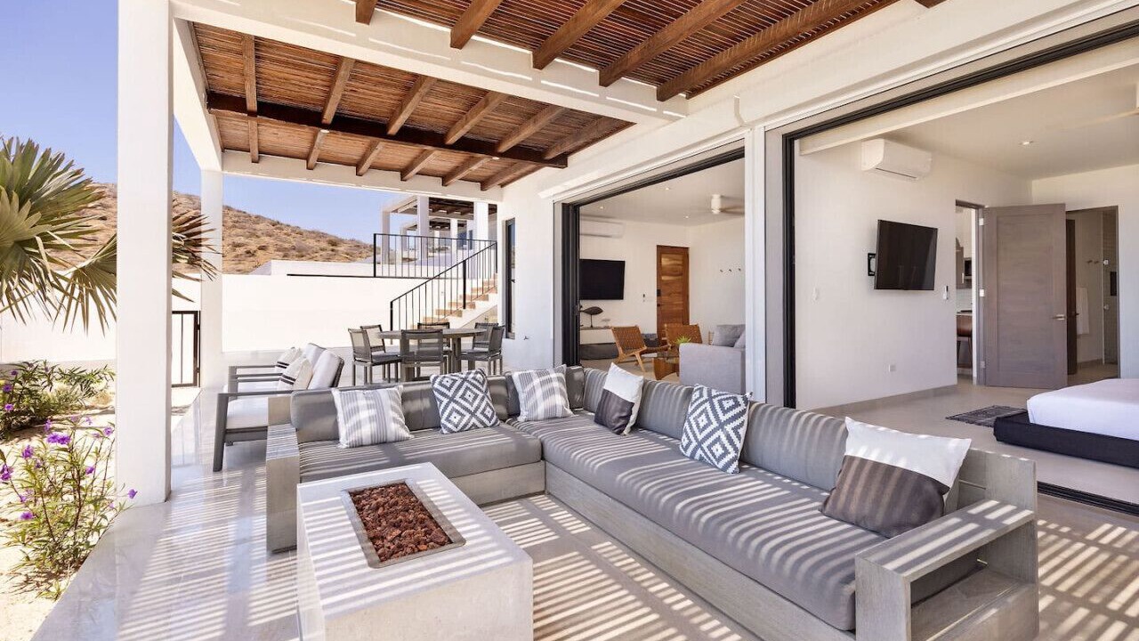 Photo of Livingroom in Cerritos