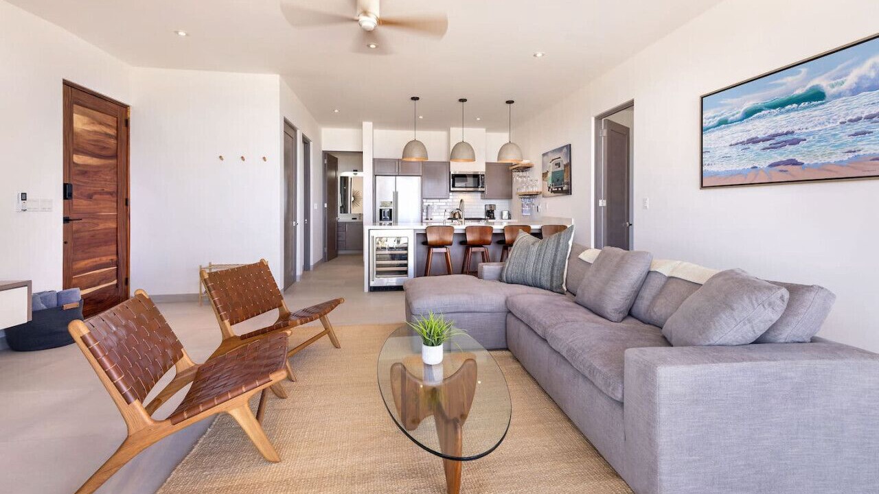 Photo of Livingroom in Cerritos