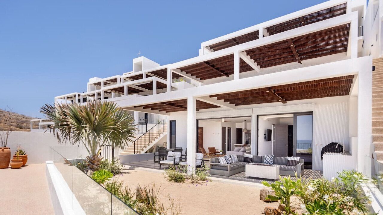 Photo of Patio Balcony in Cerritos