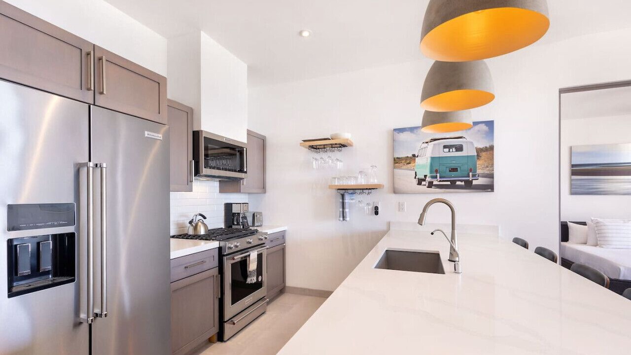 Photo of Kitchen in Cerritos